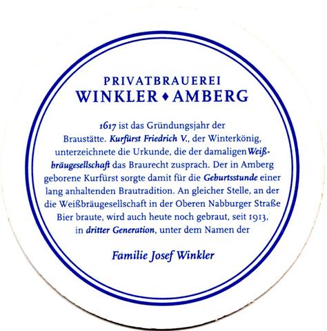 amberg am-by winkler rund 3b (215-1617 ist das grndungsjahr-blau)